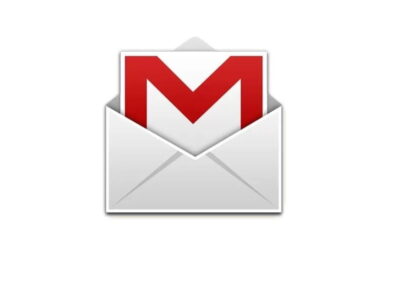 Configurando e-mail em conta de e-mail no Gmail