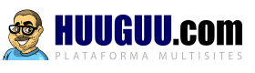 Logo Huuguu
