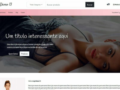 Loja Virtual com Dropshipping AliExpress